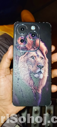 Infinix hot40 pro